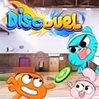 disc_duel Ігри