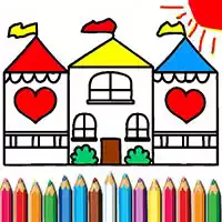 doll_house_coloring_book Spil