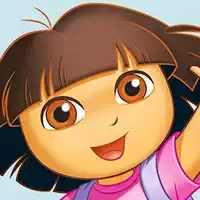 Dora Mängude Mängud