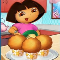 Kue Dora Yummy