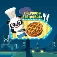 Εστιατόριο Dr. Panda