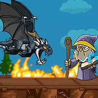 dragon_vs_mage Games