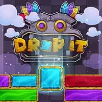drop_it Ігри