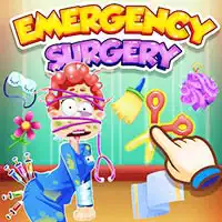 emergency_surgery гульні