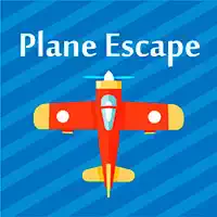escape_plane Ігри
