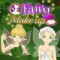 fairy_make_up Spellen