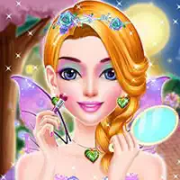 Fairy Tale Princess Átalakítása
