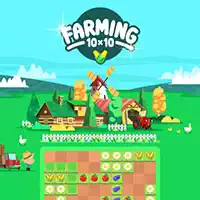 farming_10x10 Ігри