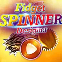 Канструктар Fidget Spinner