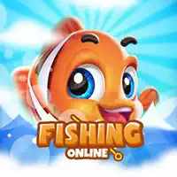 ماهیگیری آنلاین