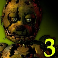 Freddy 3-Də Beş Gecə