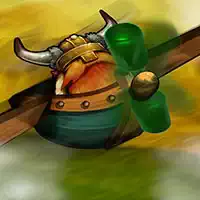flight_of_the_viking ហ្គេម
