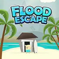 flood_escape Ігри