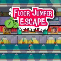 Vloer Jumper Escape