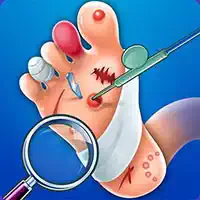 Foot Doctor - Hry Pro Podiatry