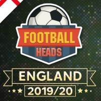 Football Heads Αγγλίας 2019-20