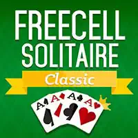 freecell_solitaire_classic гульні