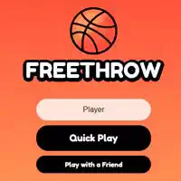 freethrowio Ігри