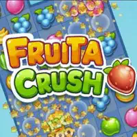 fruita_crush гульні