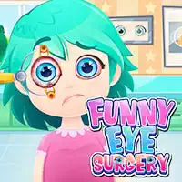 funny_eye_surgery खेल