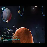 Панування Галактики скріншот гри