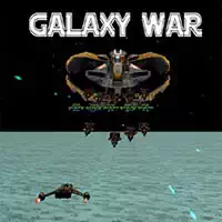 Válka Galaxií