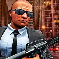 Gangster Story: Underworld Criminal Empire Mafia скрыншот гульні