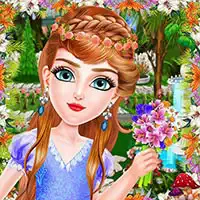 Garden Decoration Game Simulator - Грати Онлайн