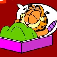 Tvůrce Komiksů Garfield