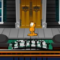 Người Nhặt Rác Đáng Sợ Garfield