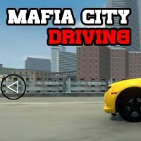 Gta: การขับรถในเมืองมาเฟีย