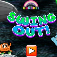 Gumball Sving Ud!