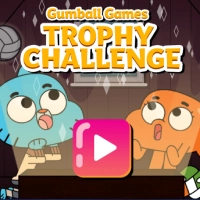 gumball_trophy_challenge Jocuri