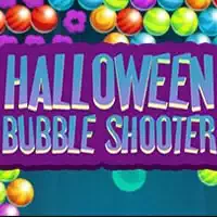 halloween_bubble_shooter Ігри