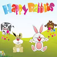 happy_rabbits Ігри