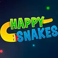 Щастливи Змии