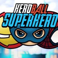 Heroball Superheroj
