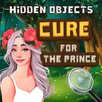 hidden_objects_cure_for_the_prince Games