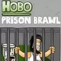 Więzienna Bójka Hobo