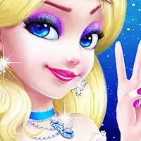 Ice Princess - Sweet Sixteen - Дівчата