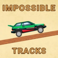 impossible_tracks_2d гульні