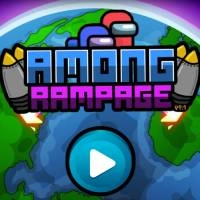 Bedrager: Rampage