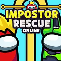 impostor_rescue_online Ігри