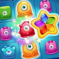 Jelly Crush game screenshot