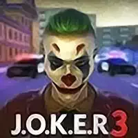 Джокер Iii скріншот гри