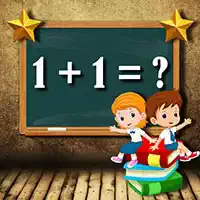 Tantangan Matematika Anak-Anak