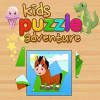 kids_puzzle_adventure Ігри