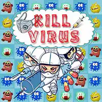 Знішчыць Вірус