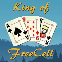 Freecell'in Kralı