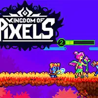 kingdom_of_pixels гульні